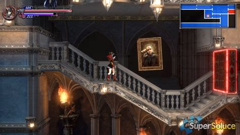 Bloodstained: Ritual of the Night Walkthrough & Guide .